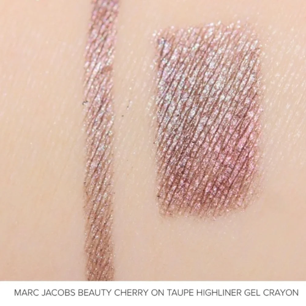 Marc Jacobs Highliner Gel Eye Crayon
